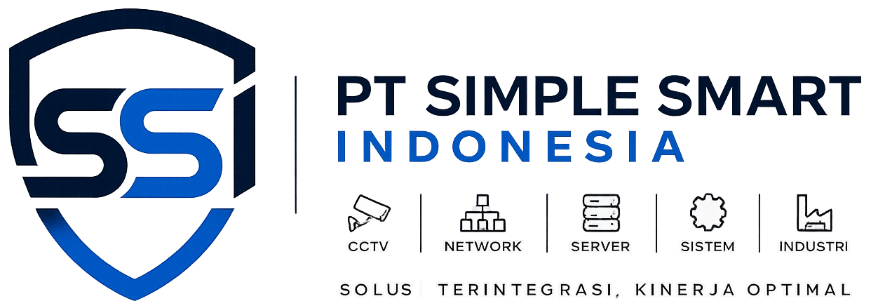 PT.simple smart indonesia
